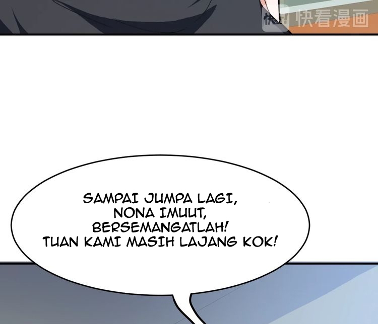 Melee Mad Soldier! Chapter 31 Gambar 63